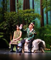 Midsummer Night’s Dream