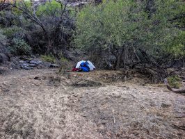 Not Hell Canyon