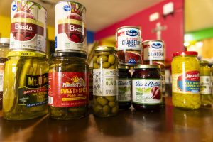 All About Thanksgiving