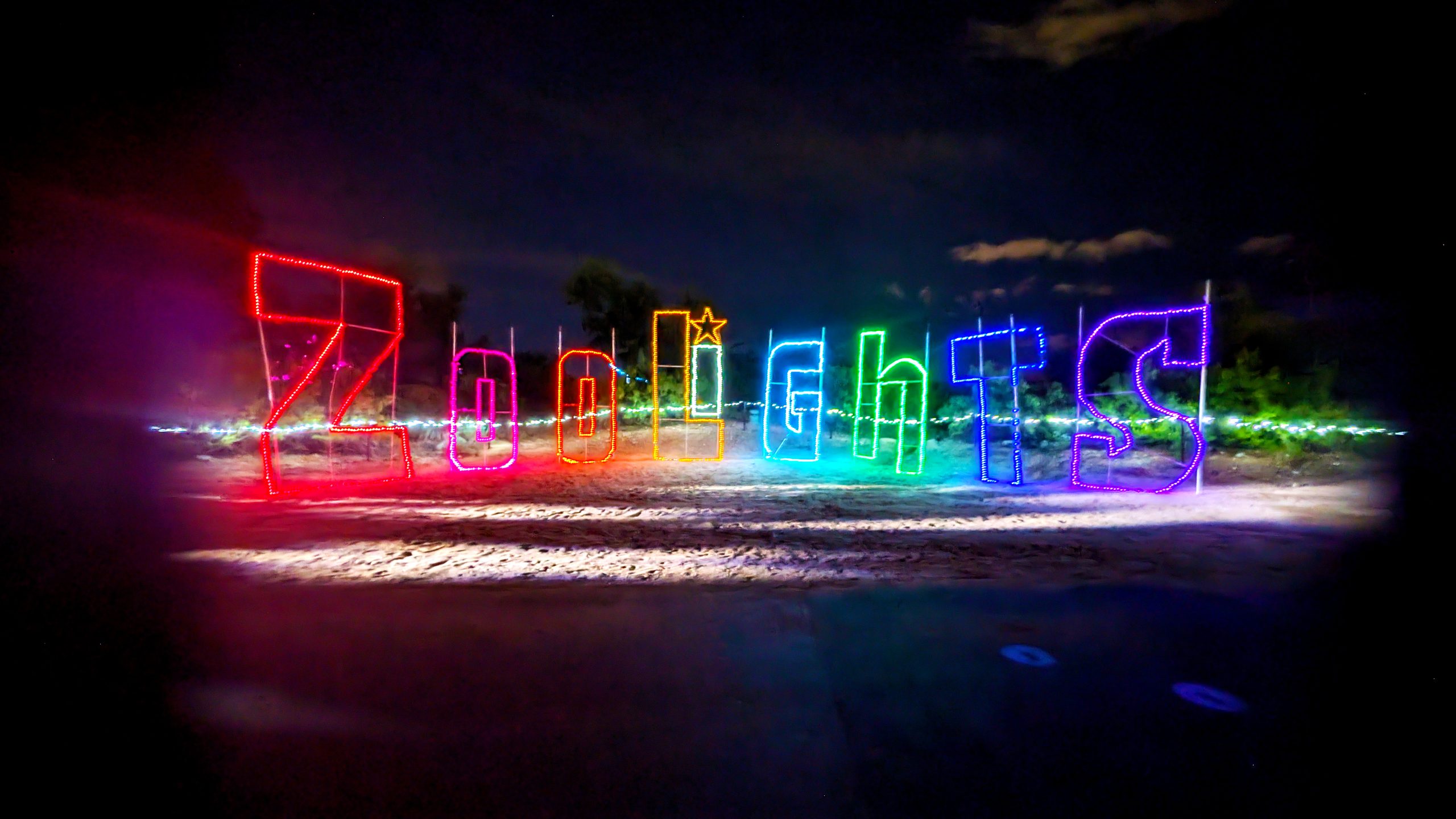 ZooLights