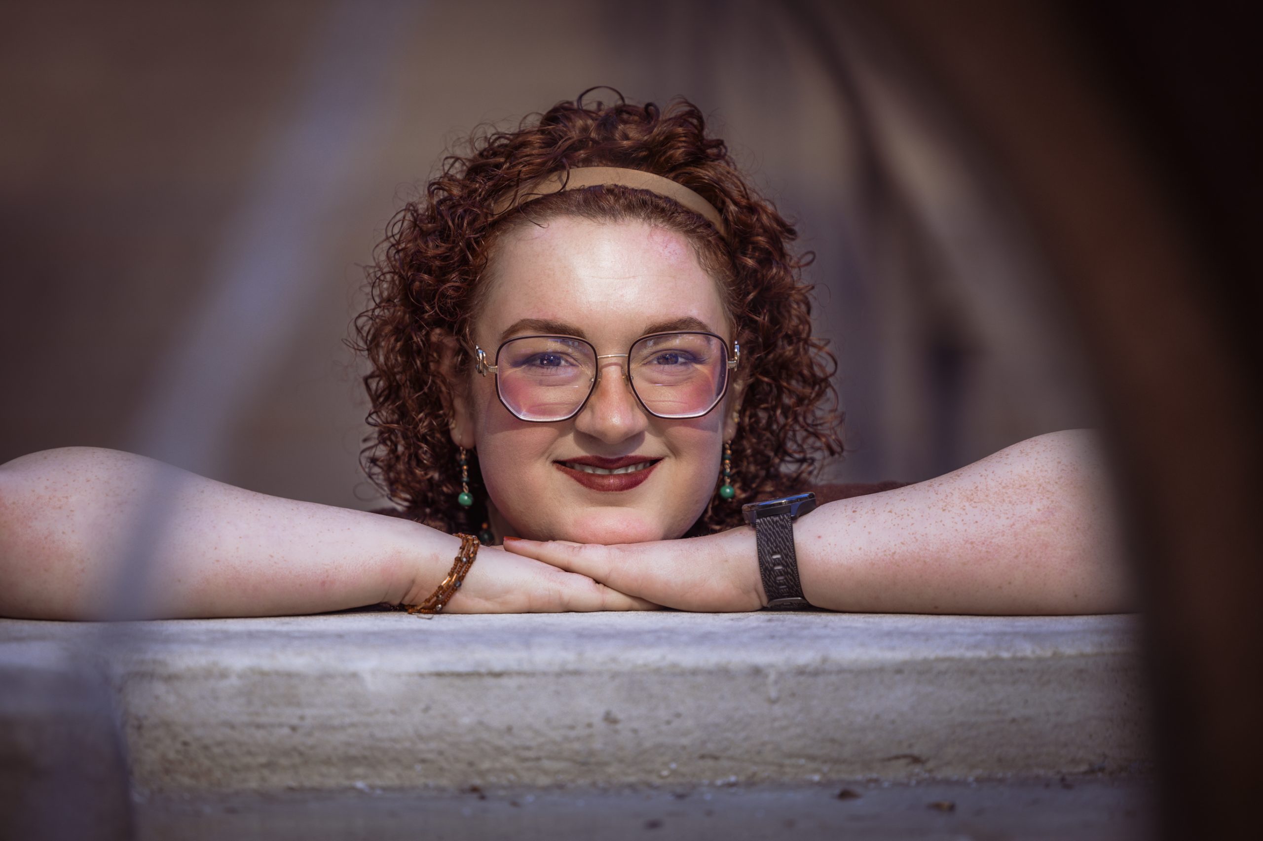 Getting the Van Back, and a Fun Photo Shoot