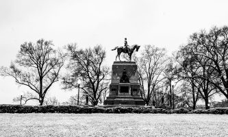 In  Which Our Senior Embarks Upon a Class Trip