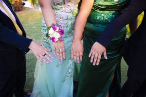 An Enchanted Evening