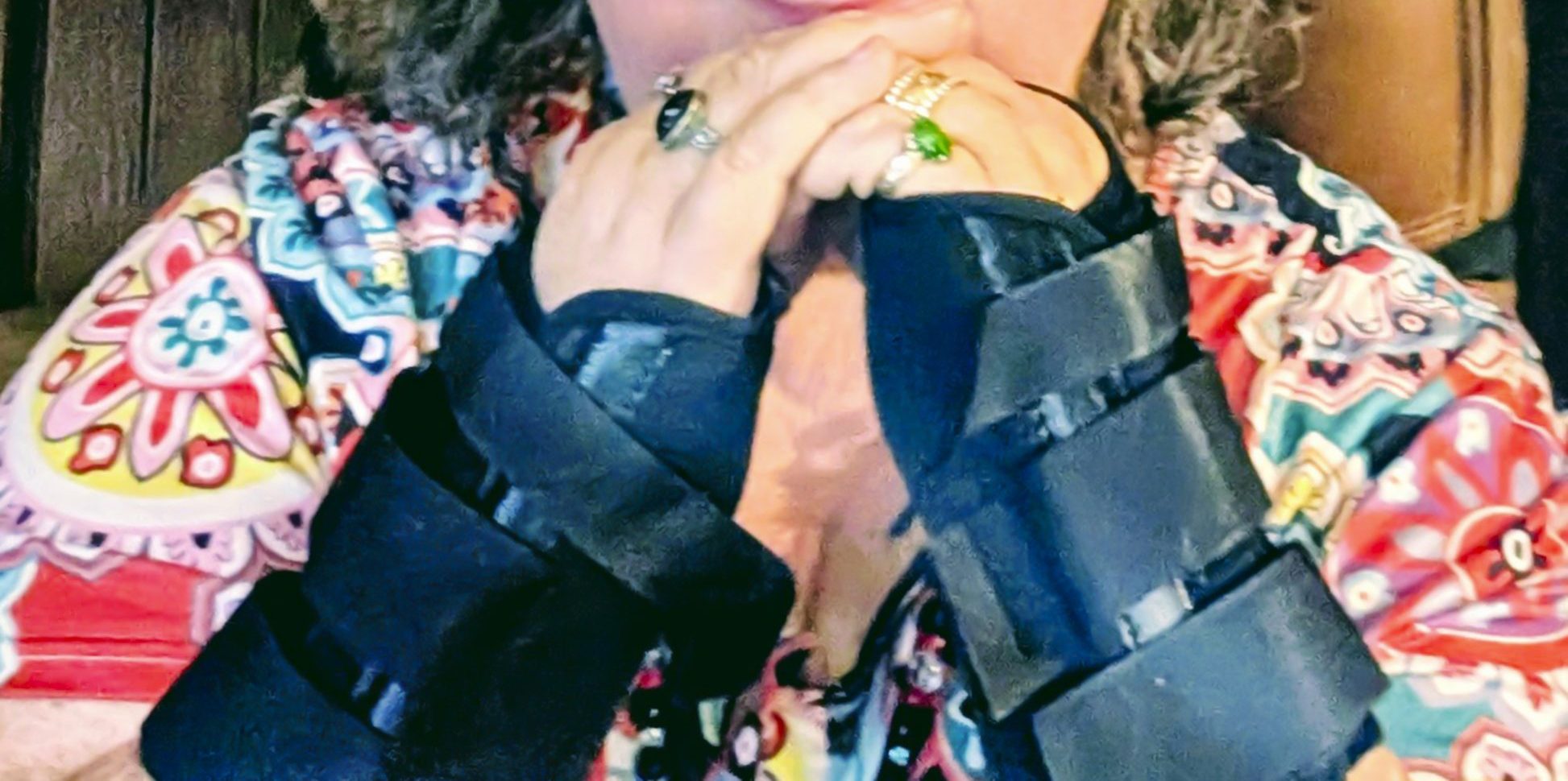 The Gauntlets of Doom