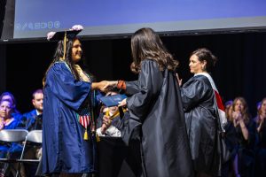 Graduation