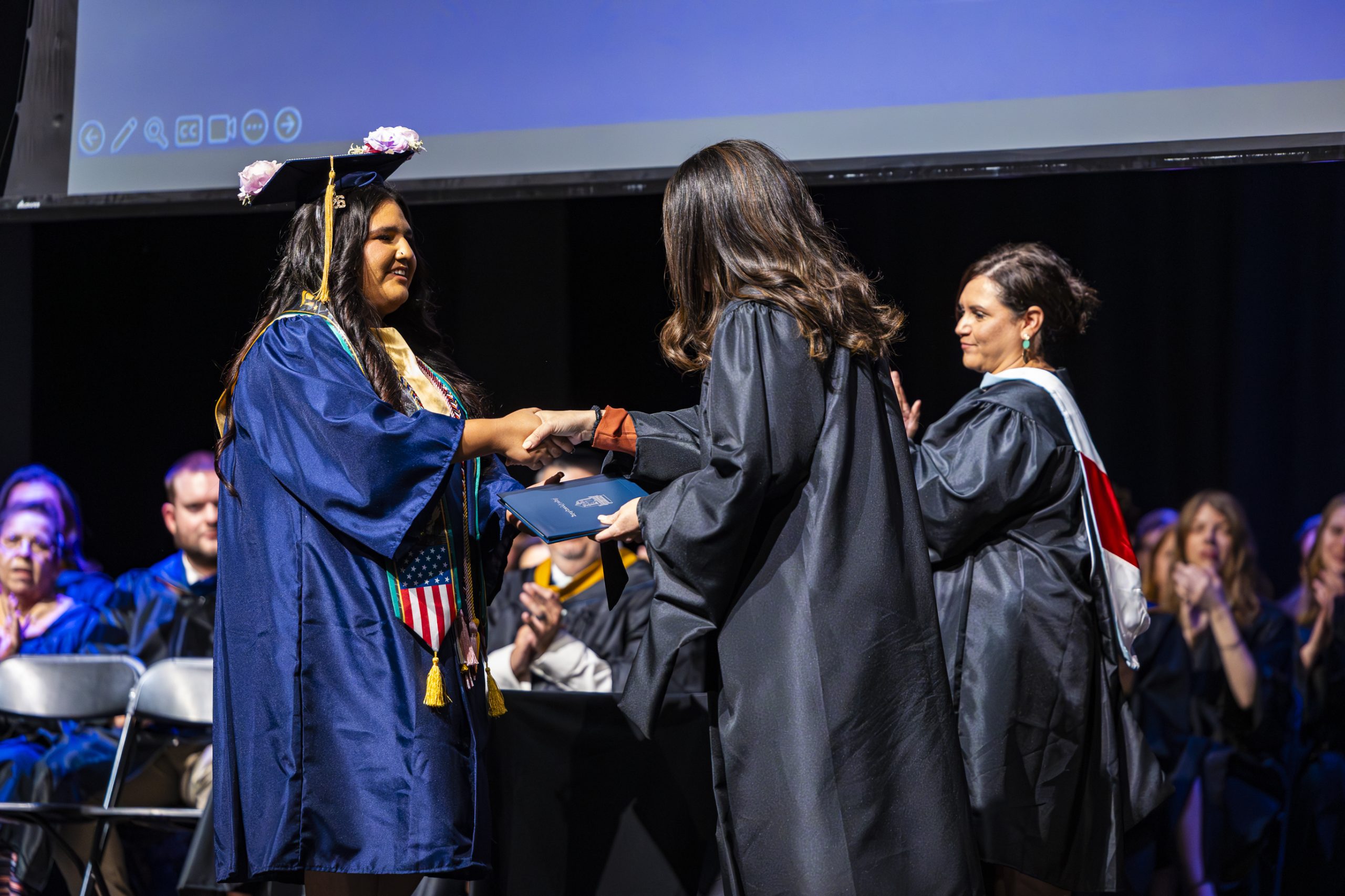 Graduation