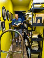 Books In Transition