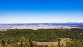 Adventures in High Places