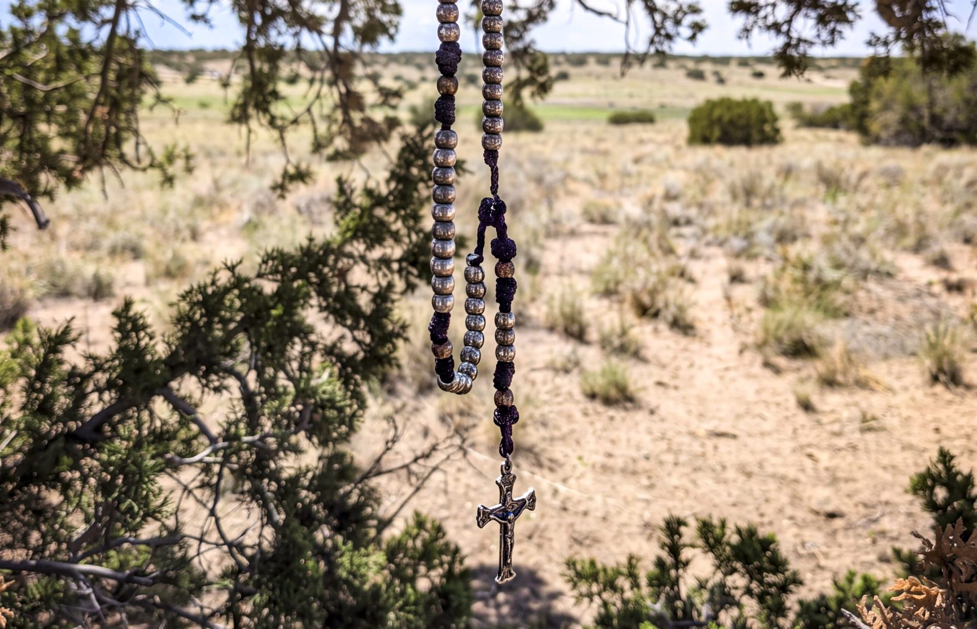 Day Off at the Ranch