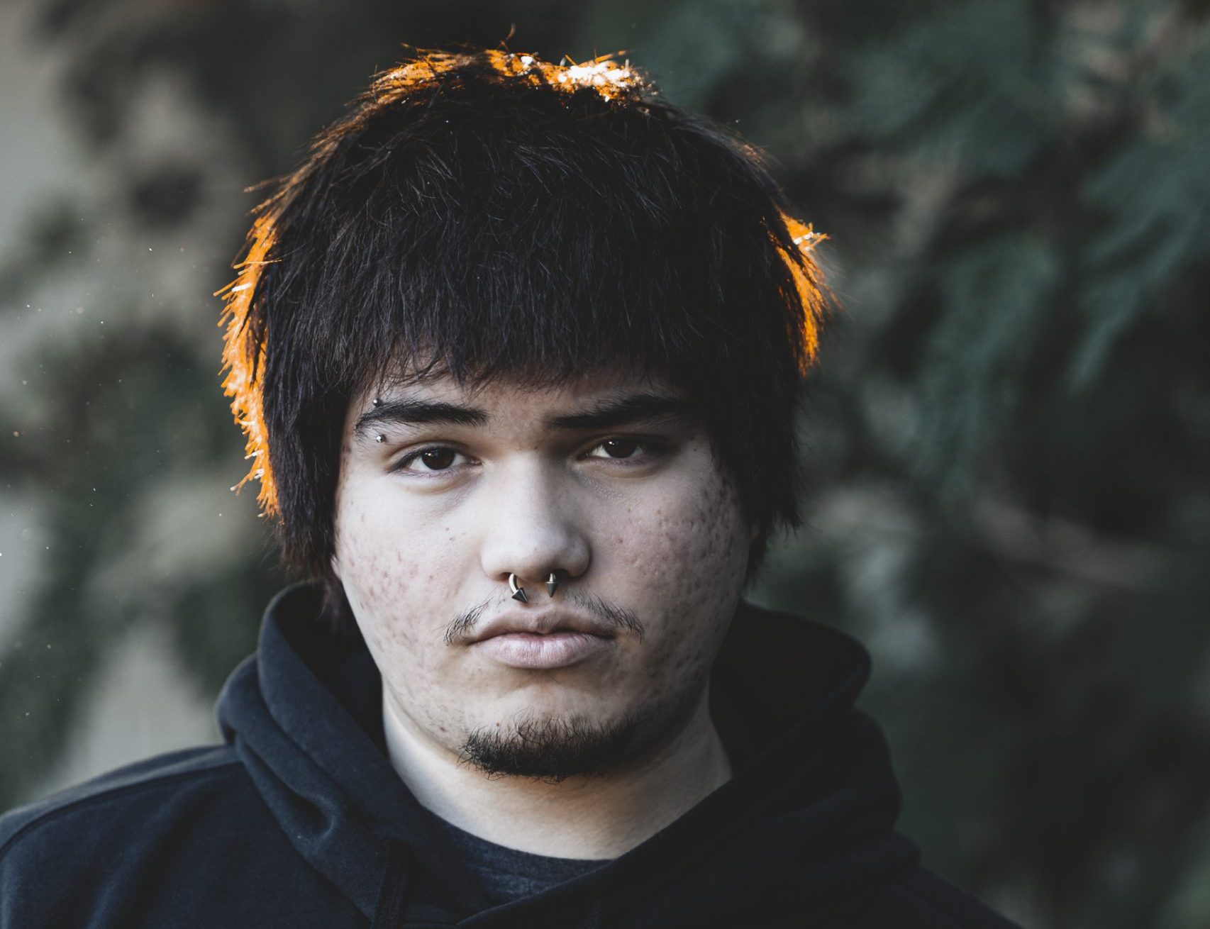 Nearly 19