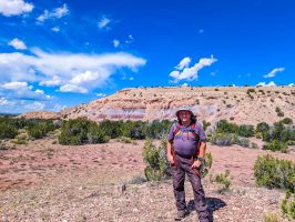 Another Ranch Weekender