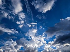 Clouds