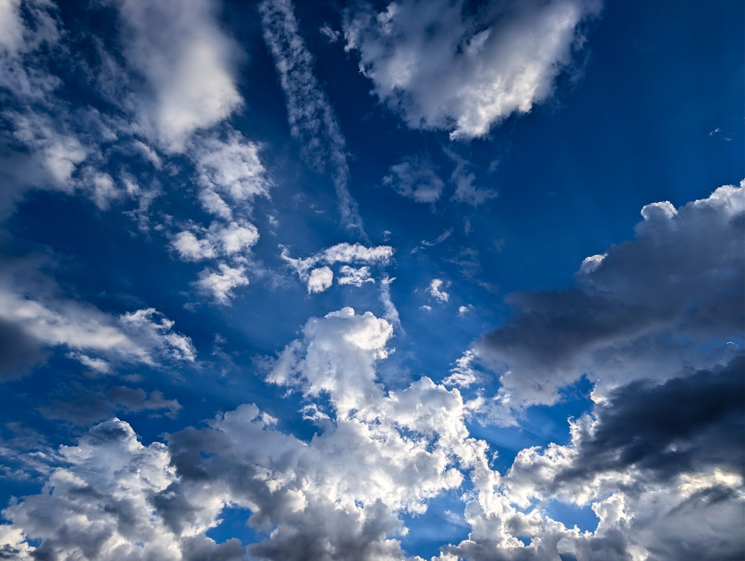 Clouds